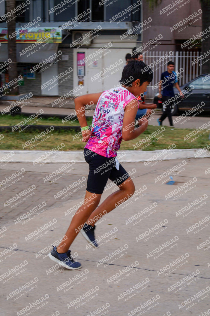 TRIATLON N°KIDS N°53