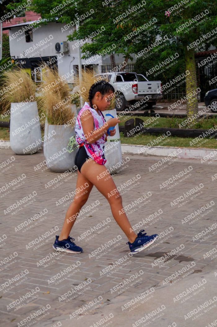 TRIATLON N°KIDS N°54