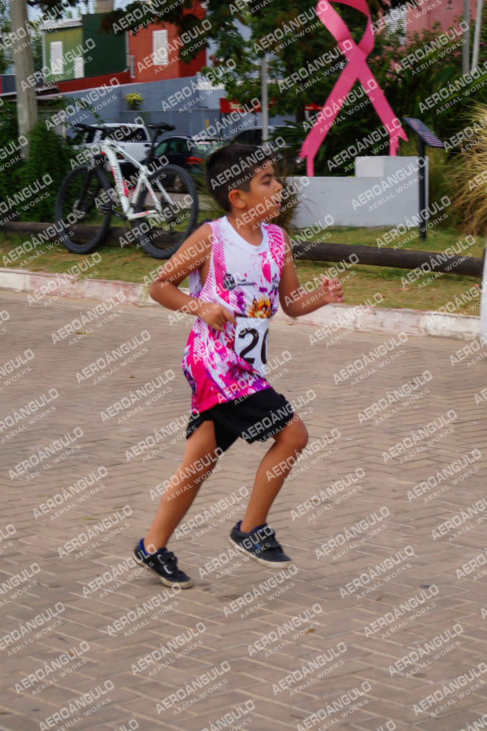 TRIATLON N°KIDS N°55