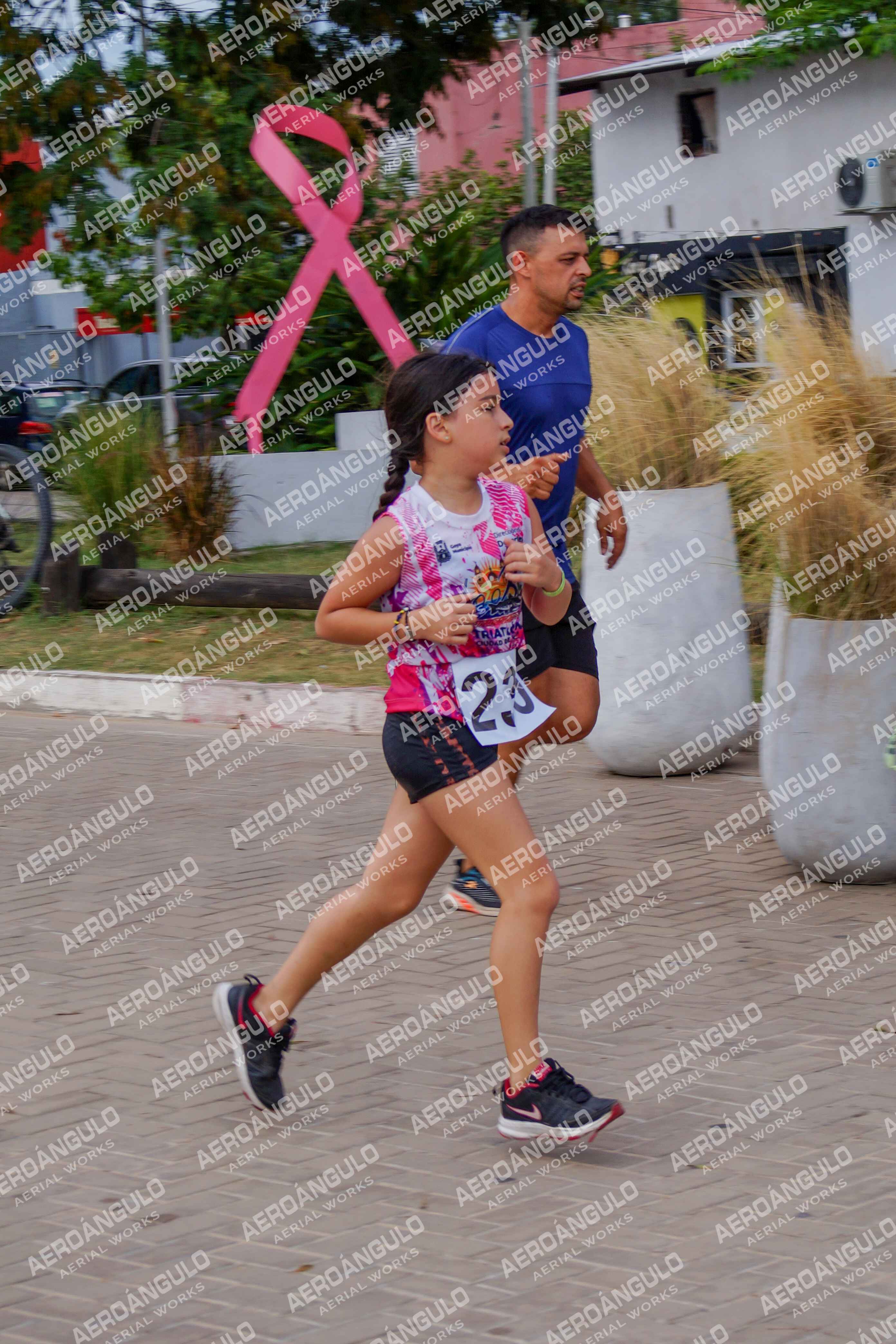 TRIATLON N°KIDS N°56