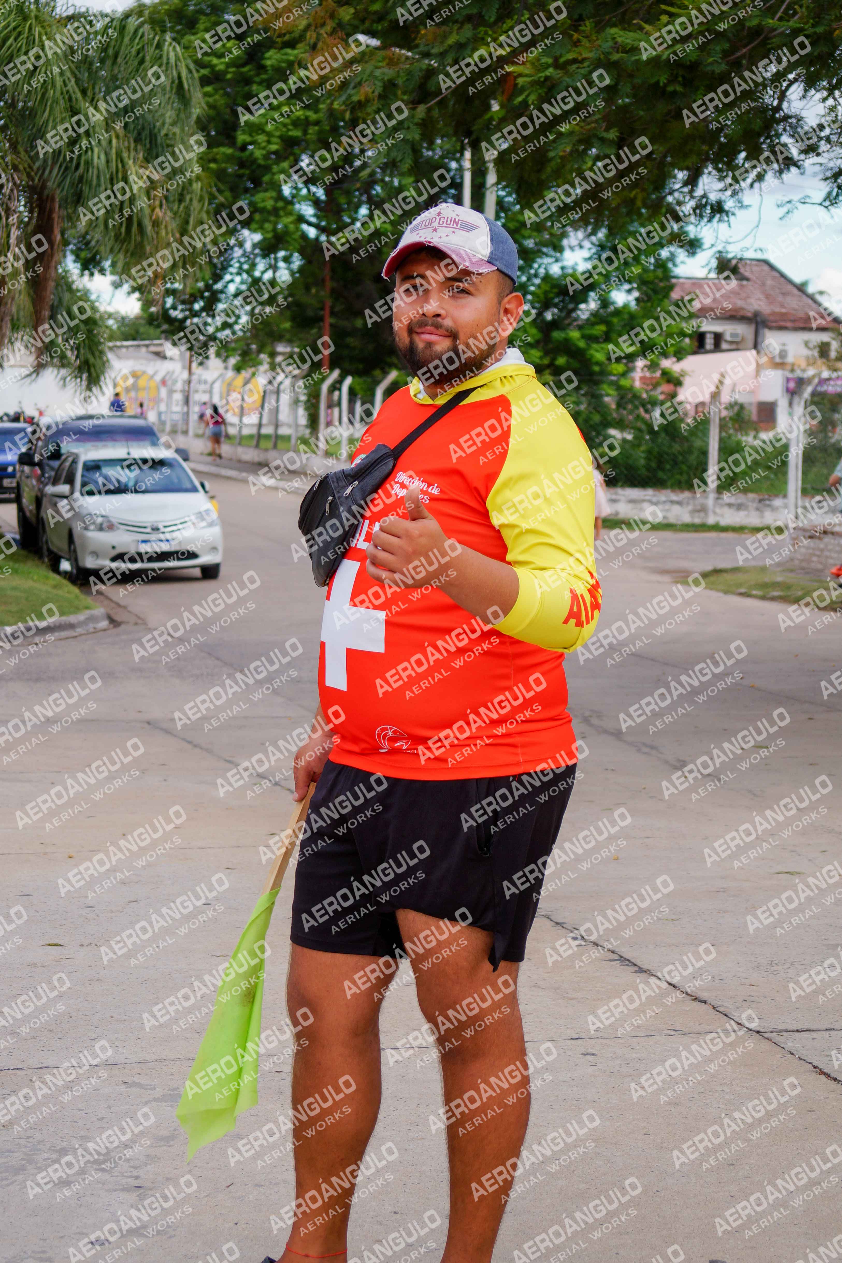 TRIATLON N°KIDS N°57