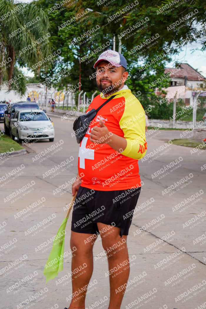 TRIATLON N°KIDS N°57