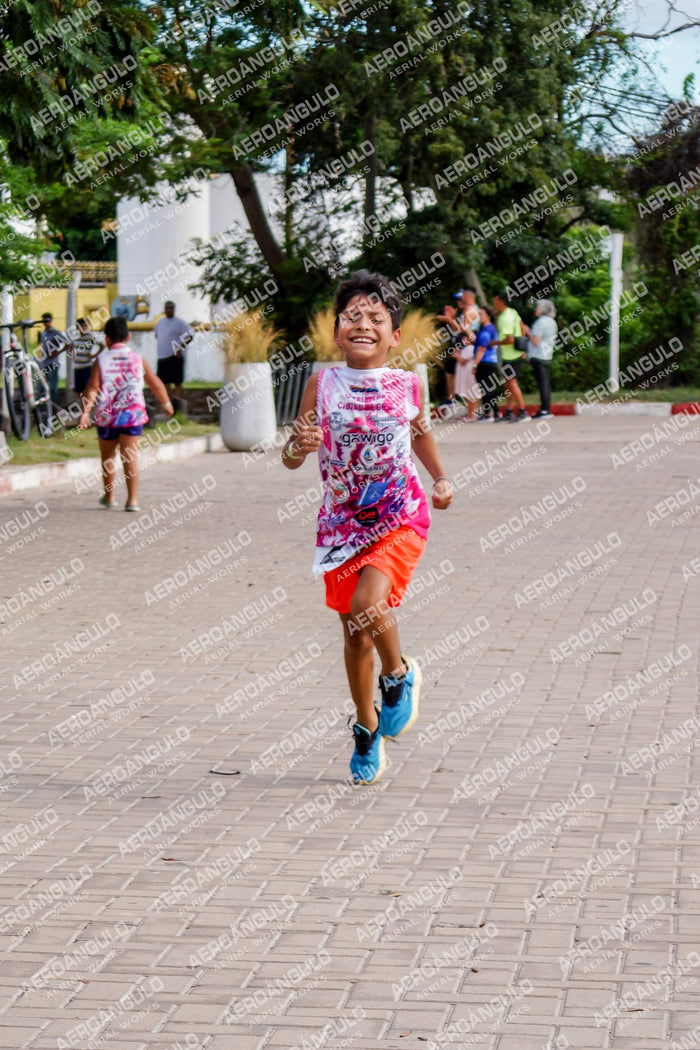 TRIATLON N°KIDS N°58