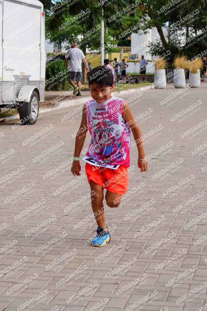 TRIATLON N°KIDS N°59