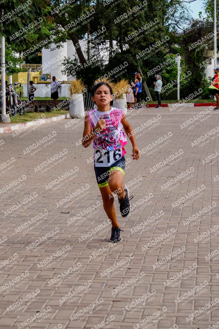 TRIATLON N°KIDS N°61
