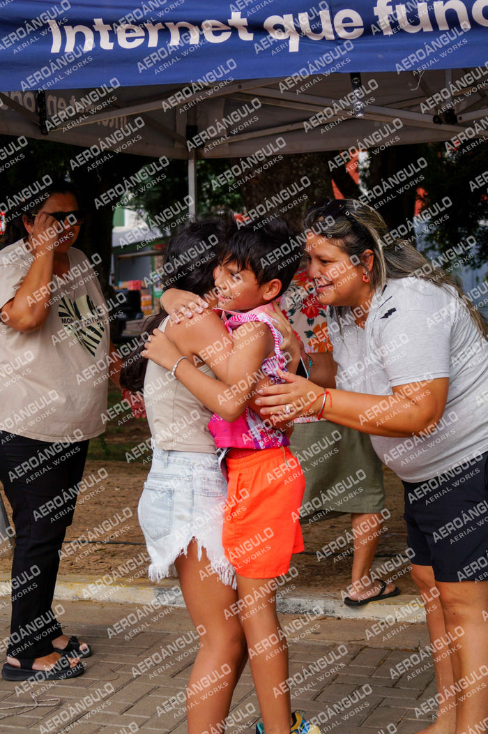 TRIATLON N°KIDS N°63
