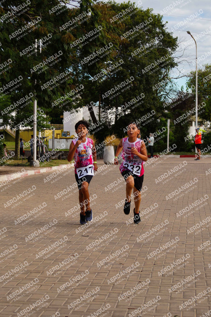 TRIATLON N°KIDS N°64