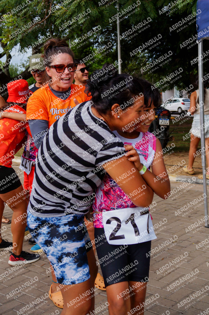 TRIATLON N°KIDS N°65