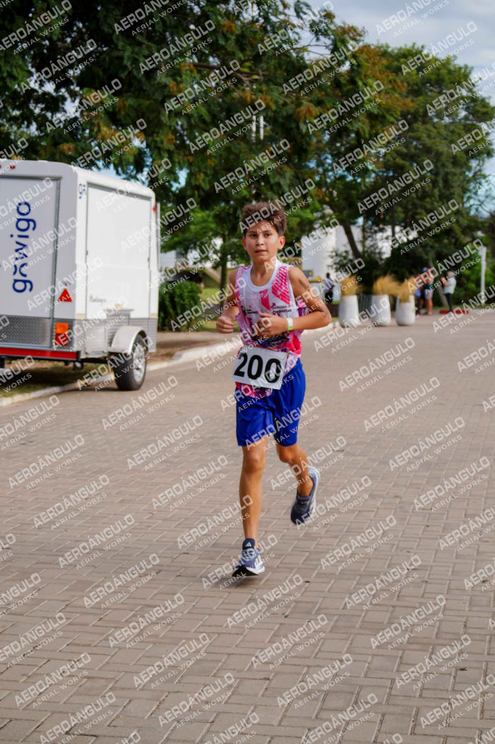 TRIATLON N°KIDS N°67