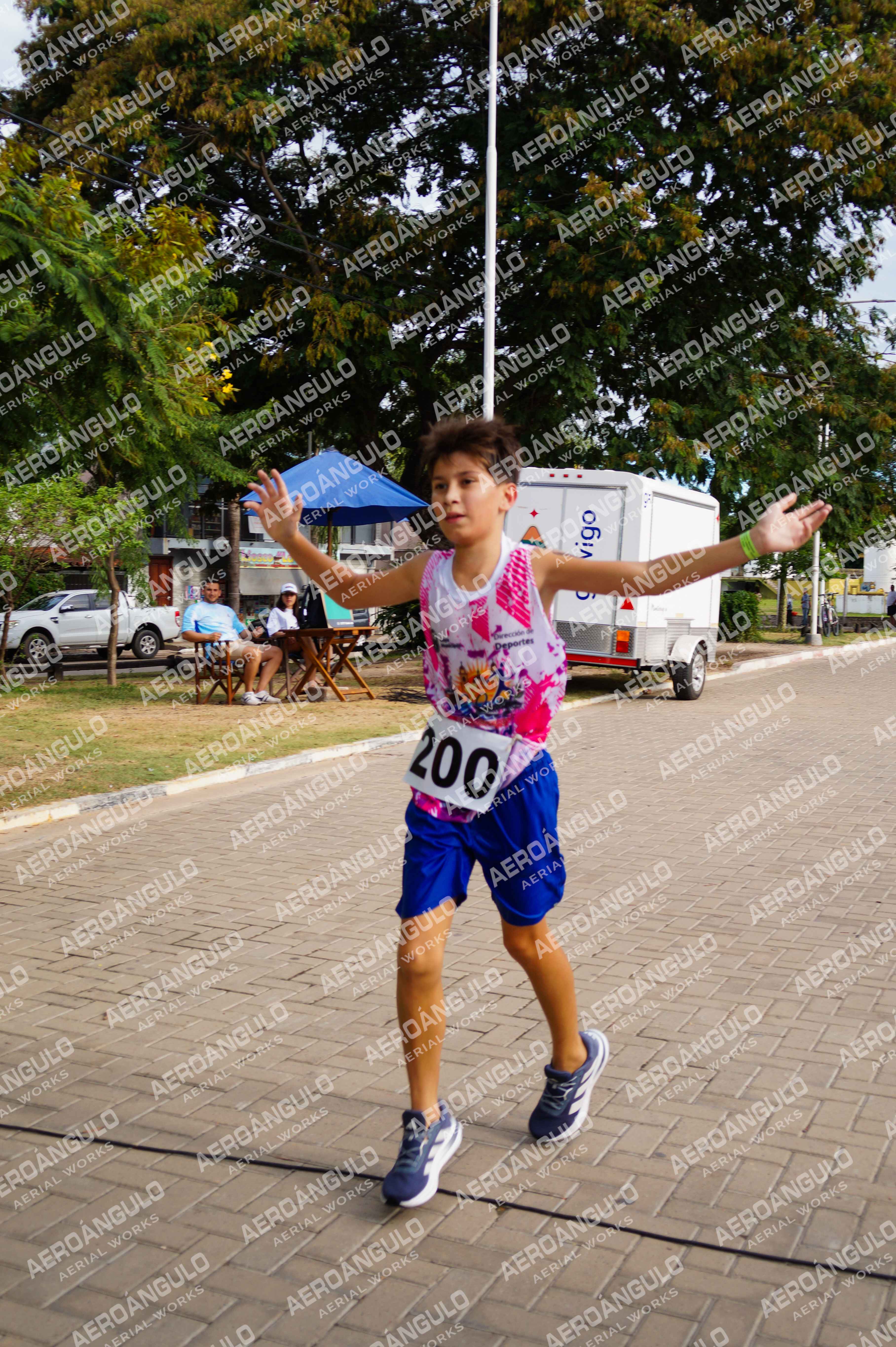 TRIATLON N°KIDS N°68