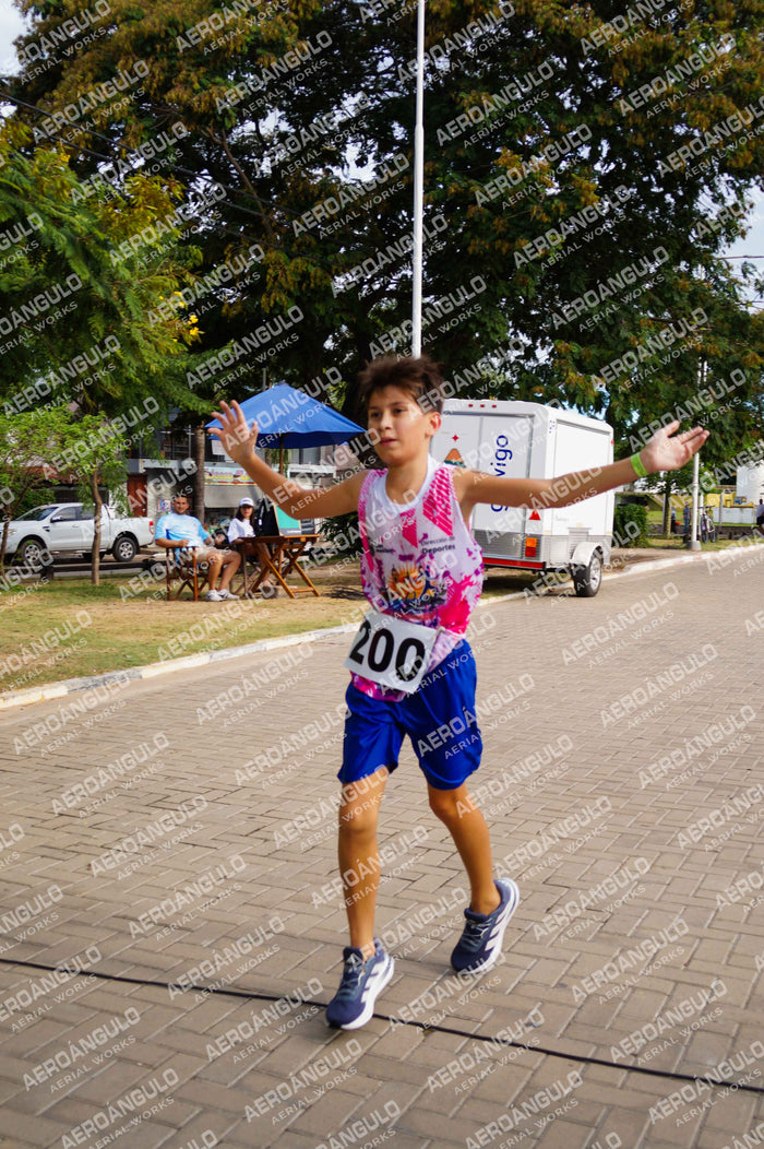 TRIATLON N°KIDS N°68