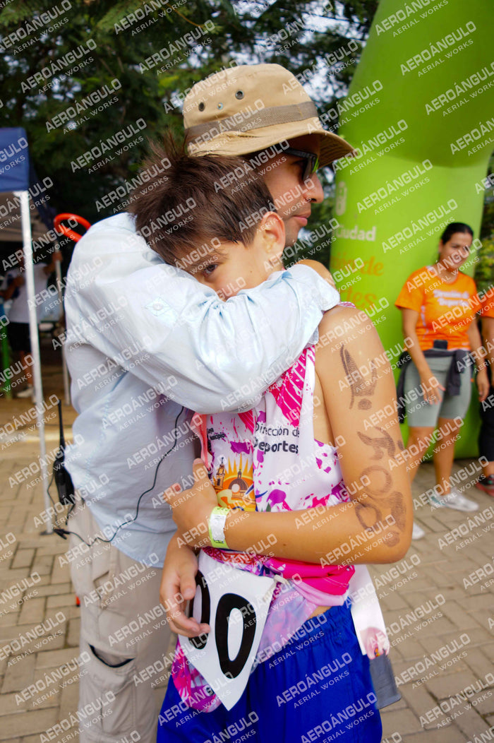 TRIATLON N°KIDS N°69