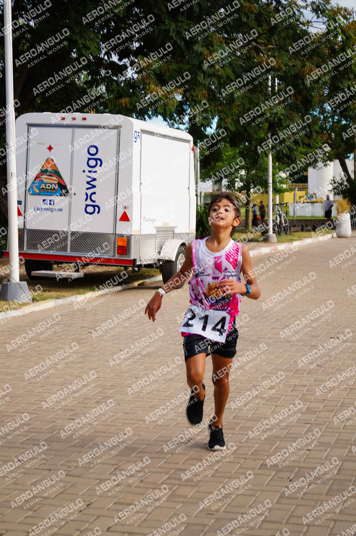 TRIATLON N°KIDS N°70