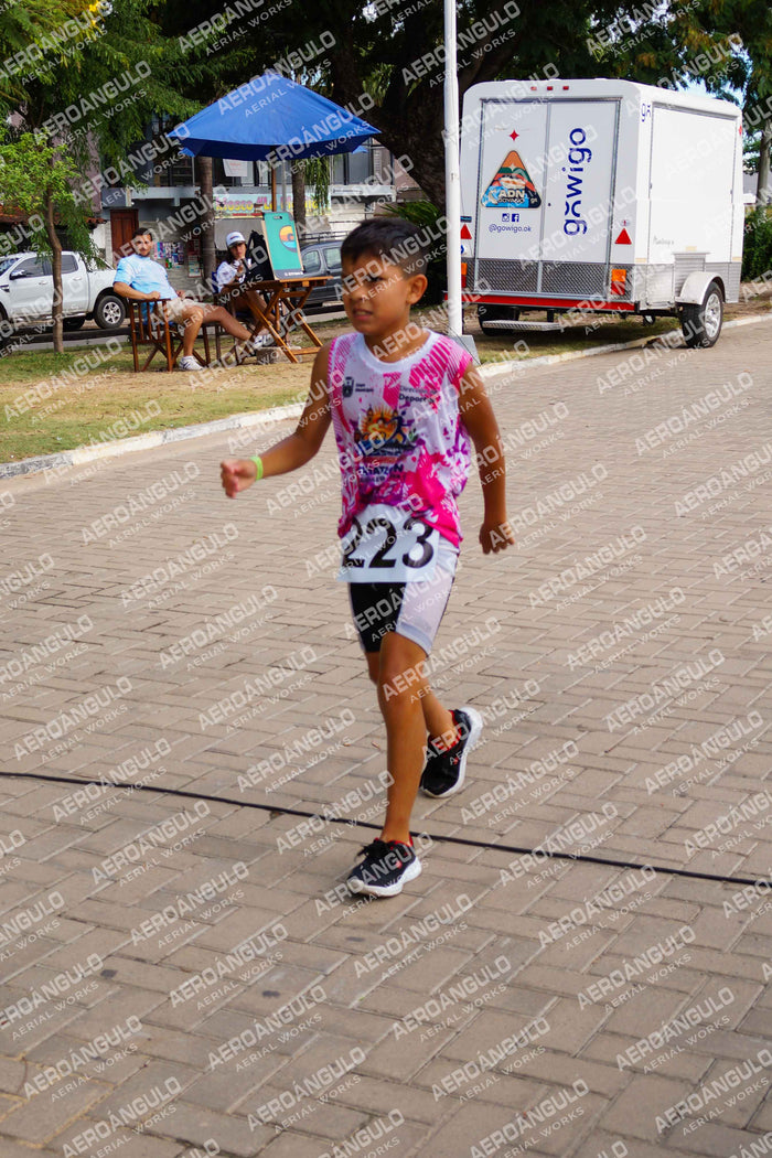 TRIATLON N°KIDS N°71