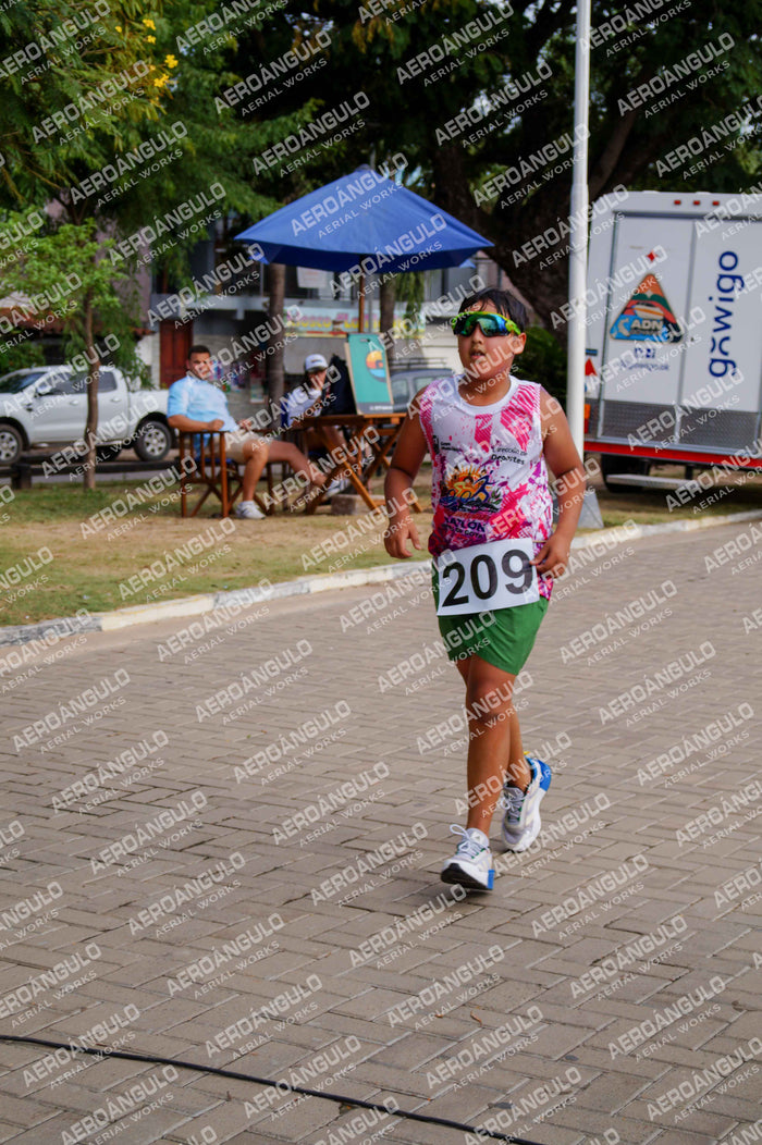 TRIATLON N°KIDS N°74