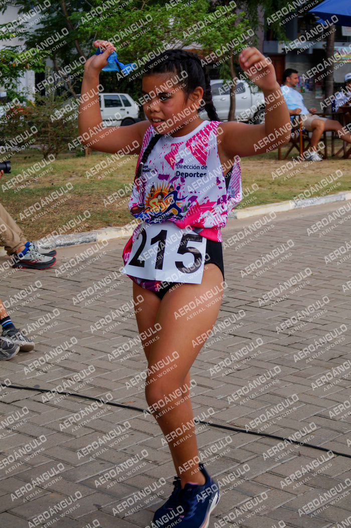 TRIATLON N°KIDS N°76