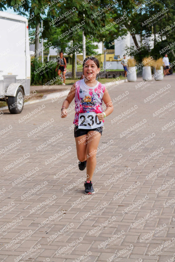 TRIATLON N°KIDS N°78