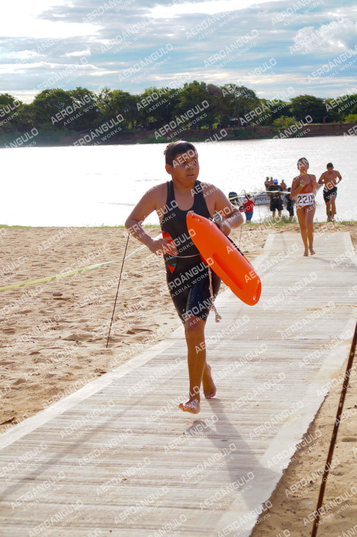 TRIATLON N°KIDS N°81