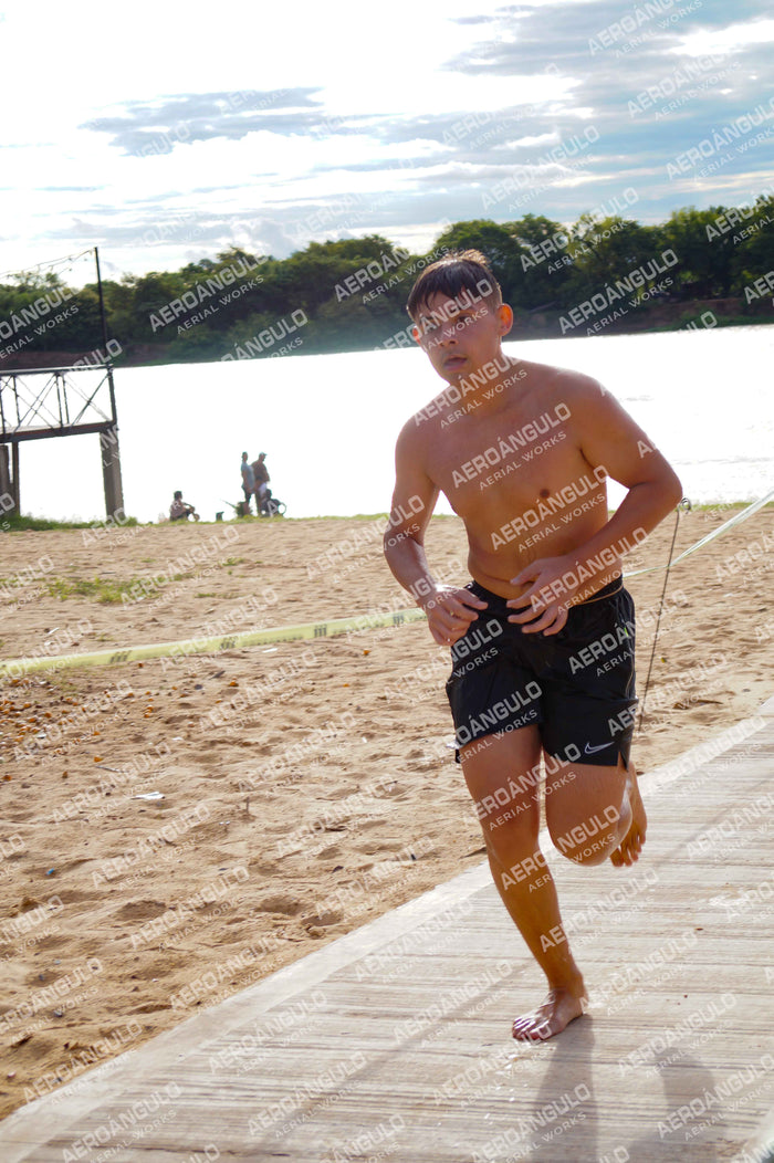 TRIATLON N°KIDS N°83