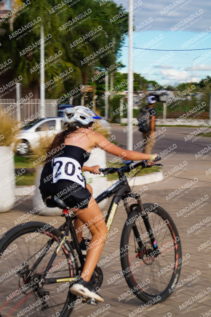 TRIATLON N°KIDS N°84