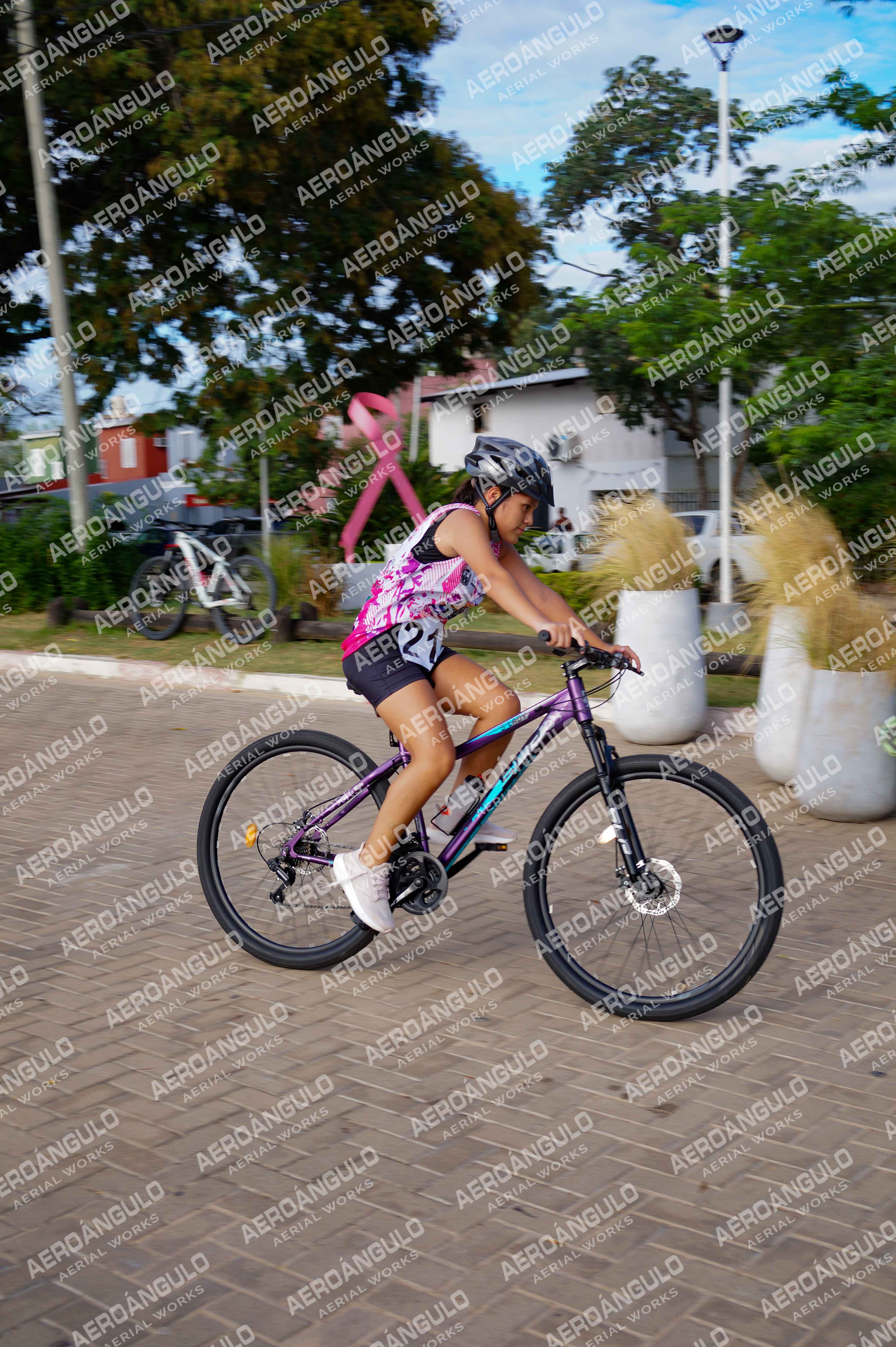 TRIATLON N°KIDS N°87