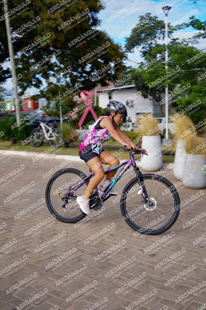 TRIATLON N°KIDS N°87