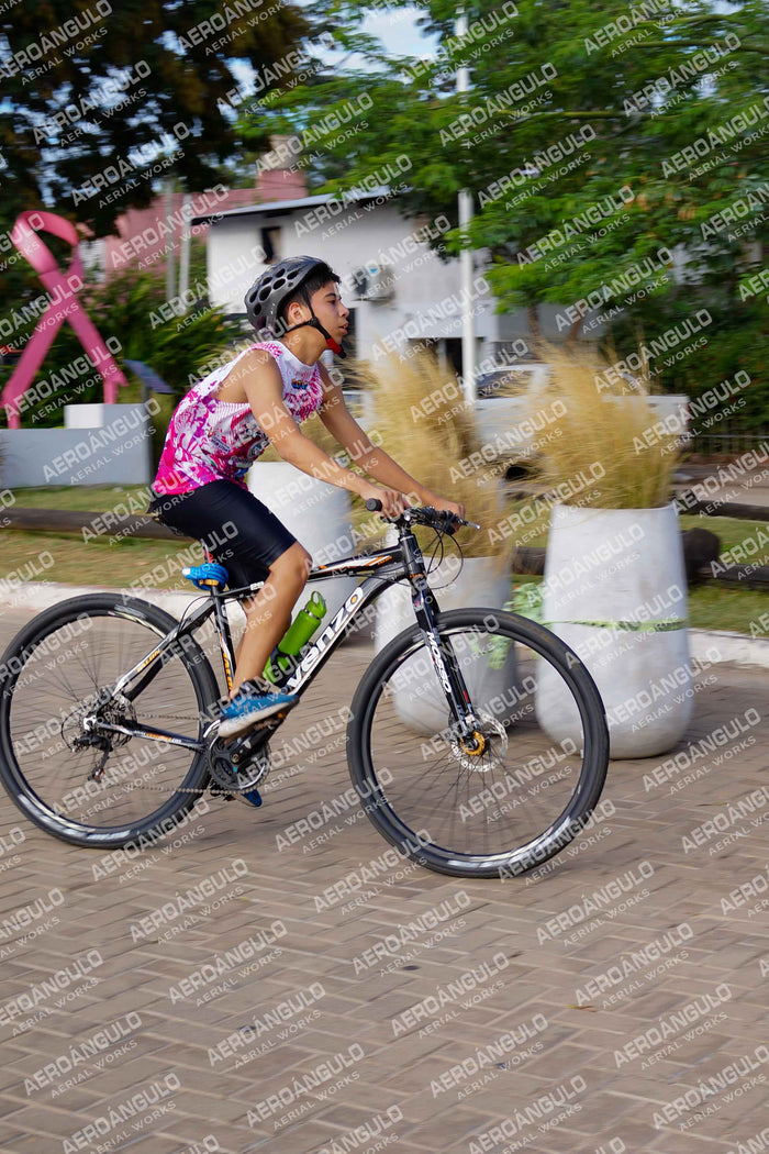 TRIATLON N°KIDS N°88