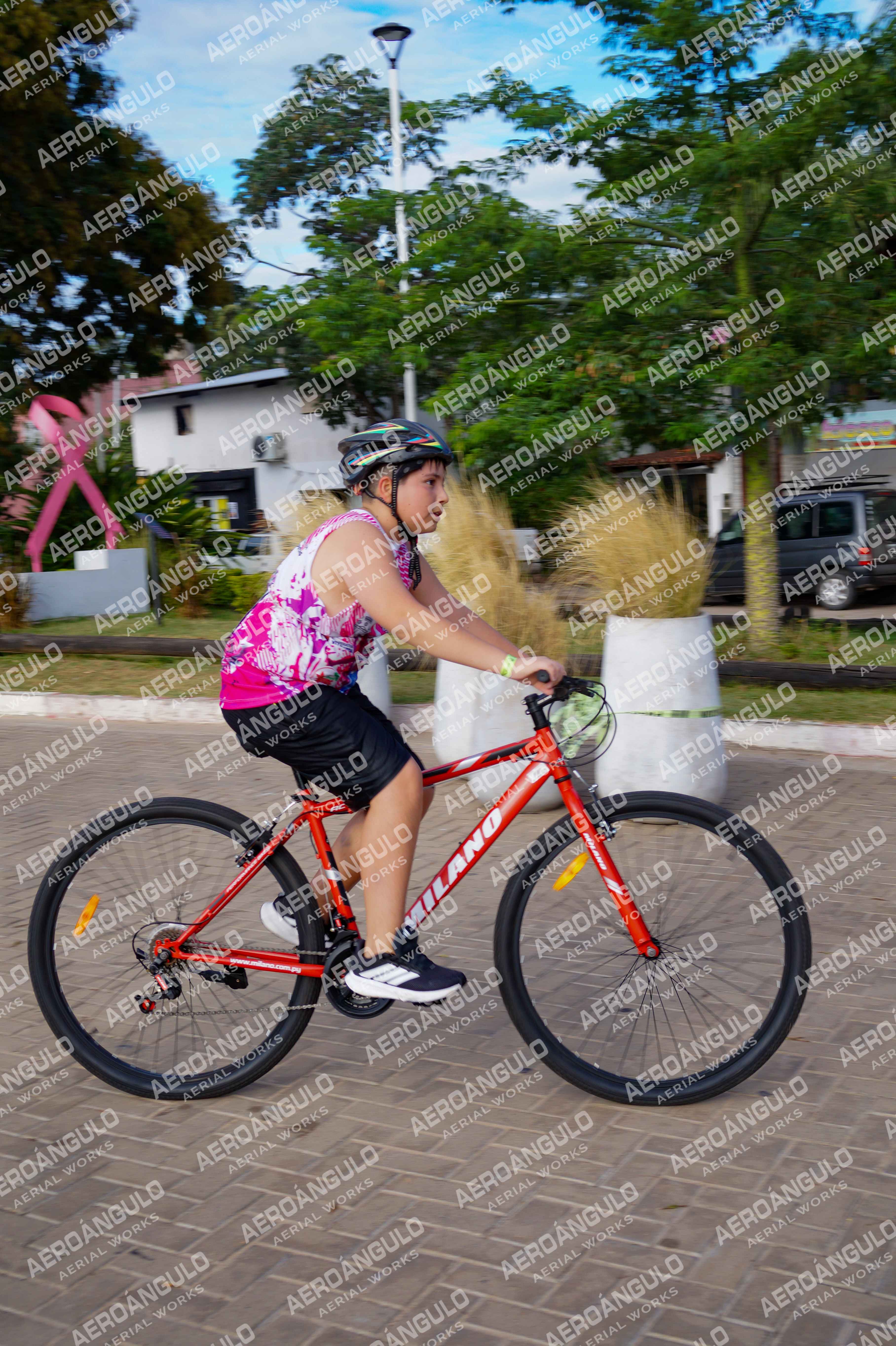 TRIATLON N°KIDS N°89