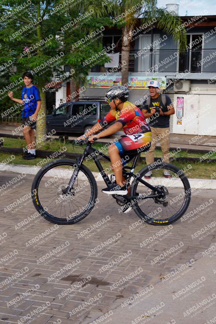 TRIATLON N°KIDS N°91