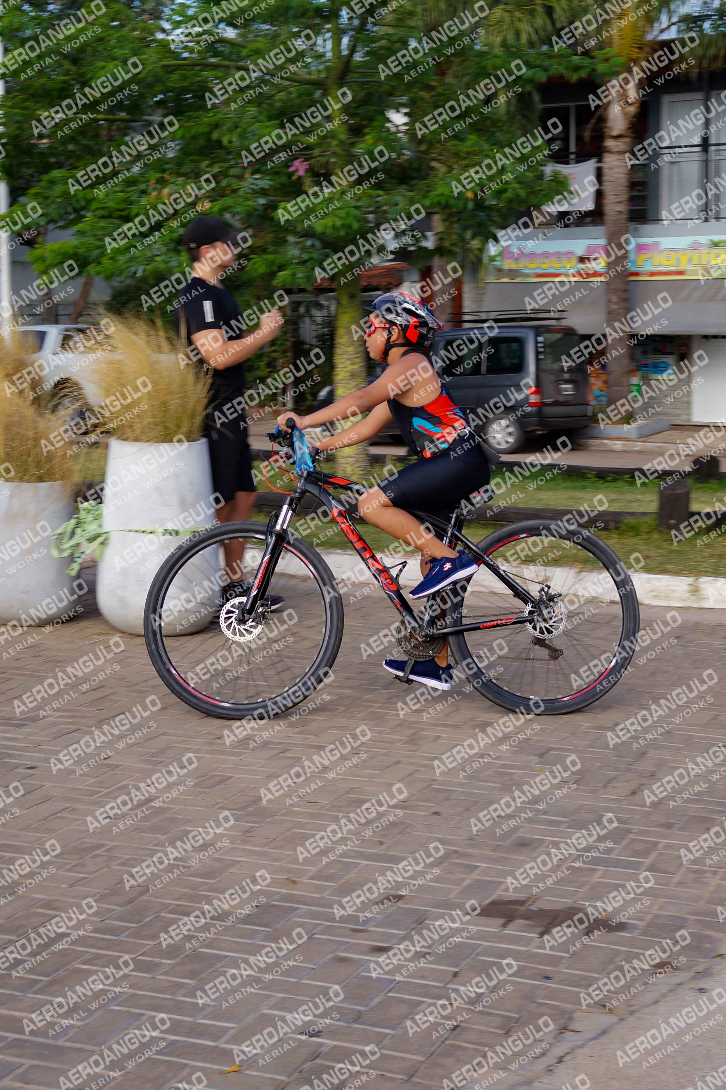 TRIATLON N°KIDS N°92
