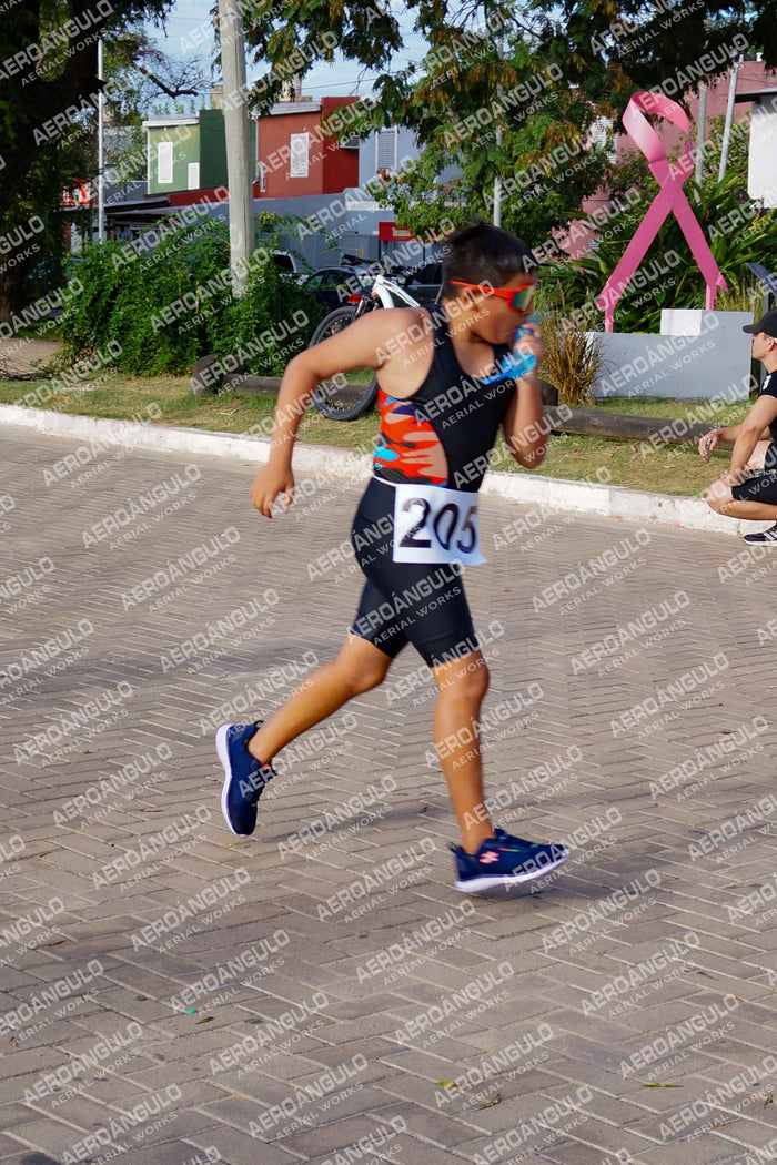 TRIATLON N°KIDS N°93