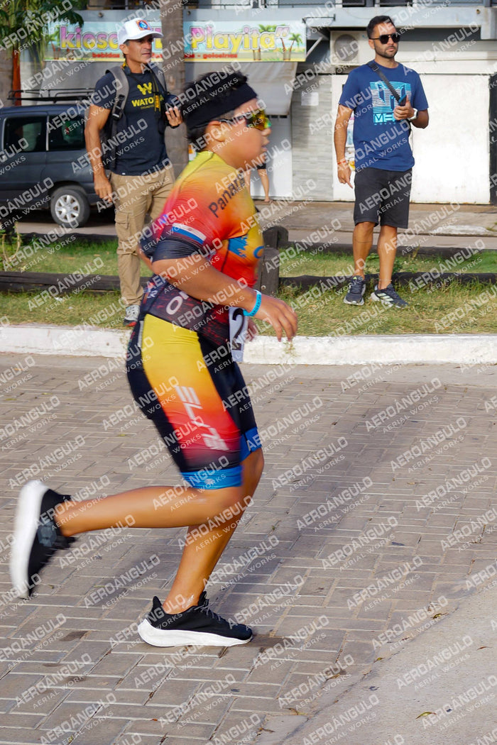 TRIATLON N°KIDS N°94