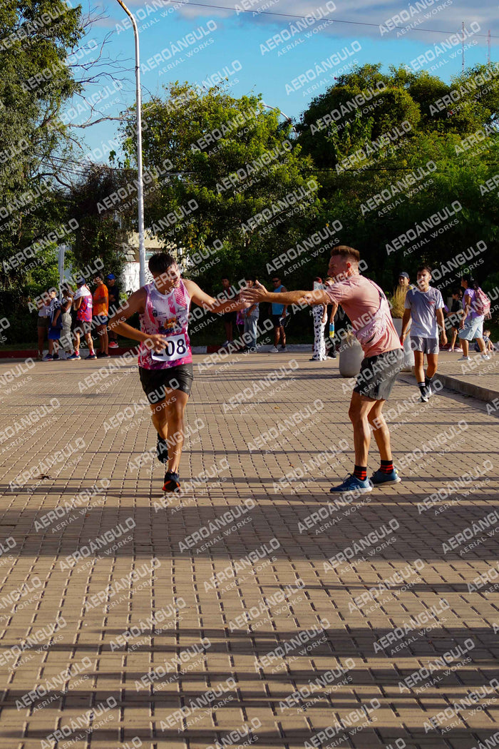 TRIATLON N°KIDS N°96