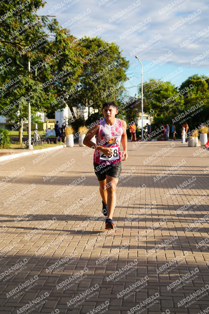 TRIATLON N°KIDS N°97