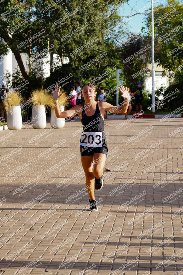 TRIATLON N°KIDS N°98
