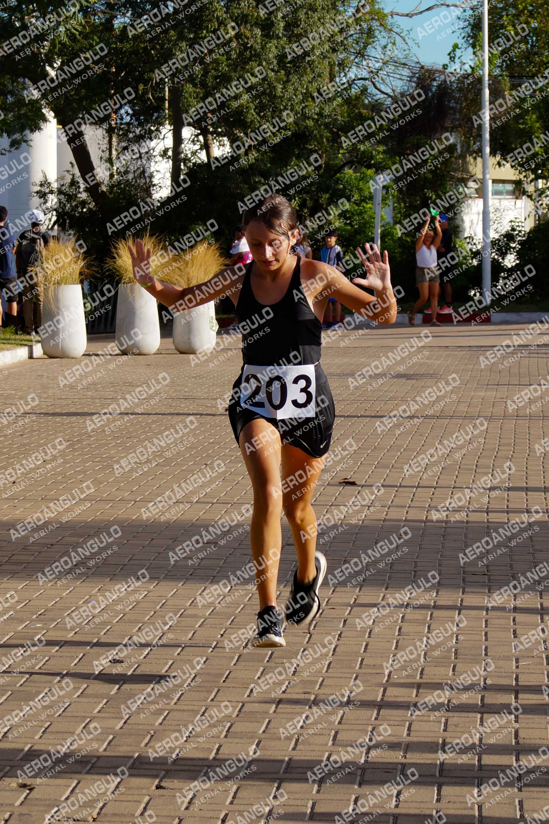 TRIATLON N°KIDS N°99