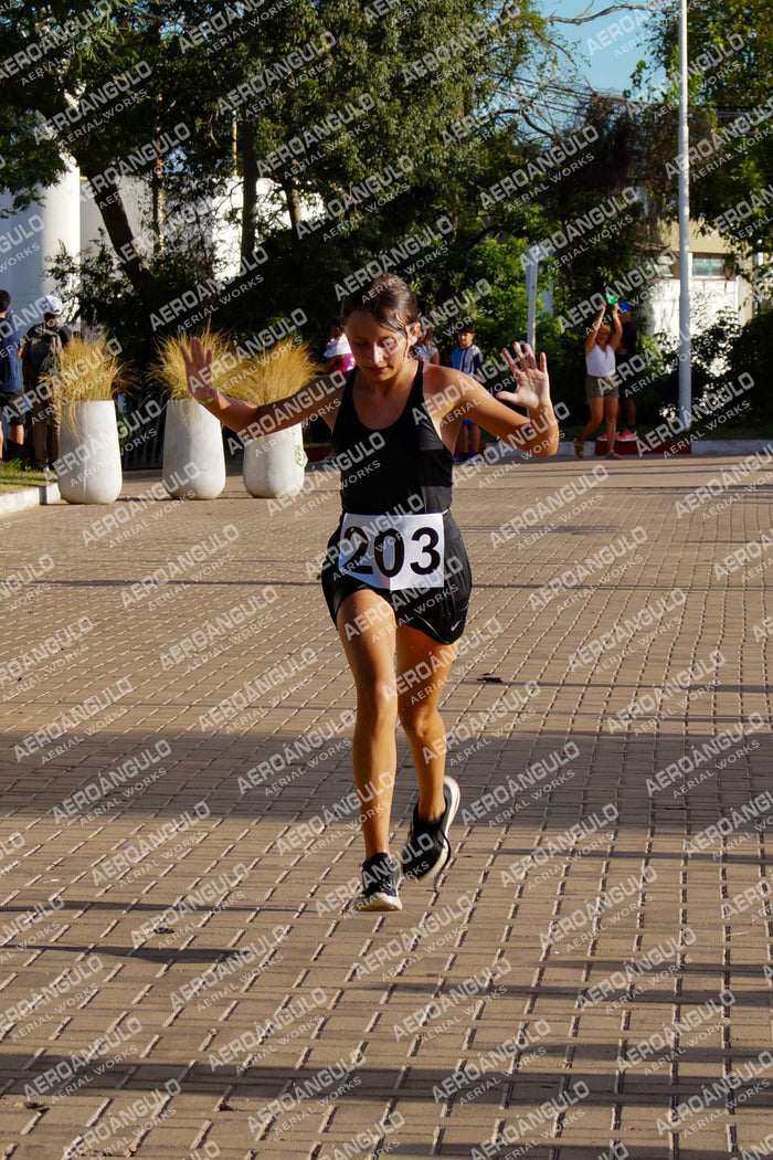TRIATLON N°KIDS N°99