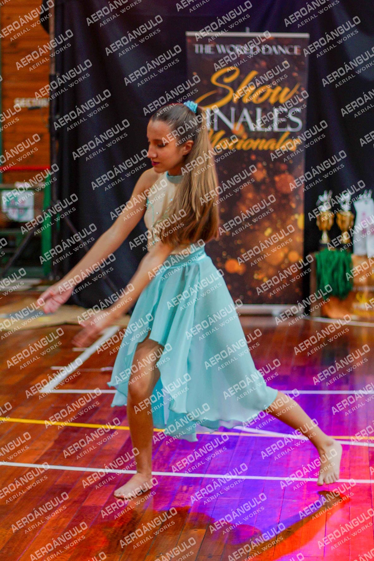 TheWorldDance N°1025