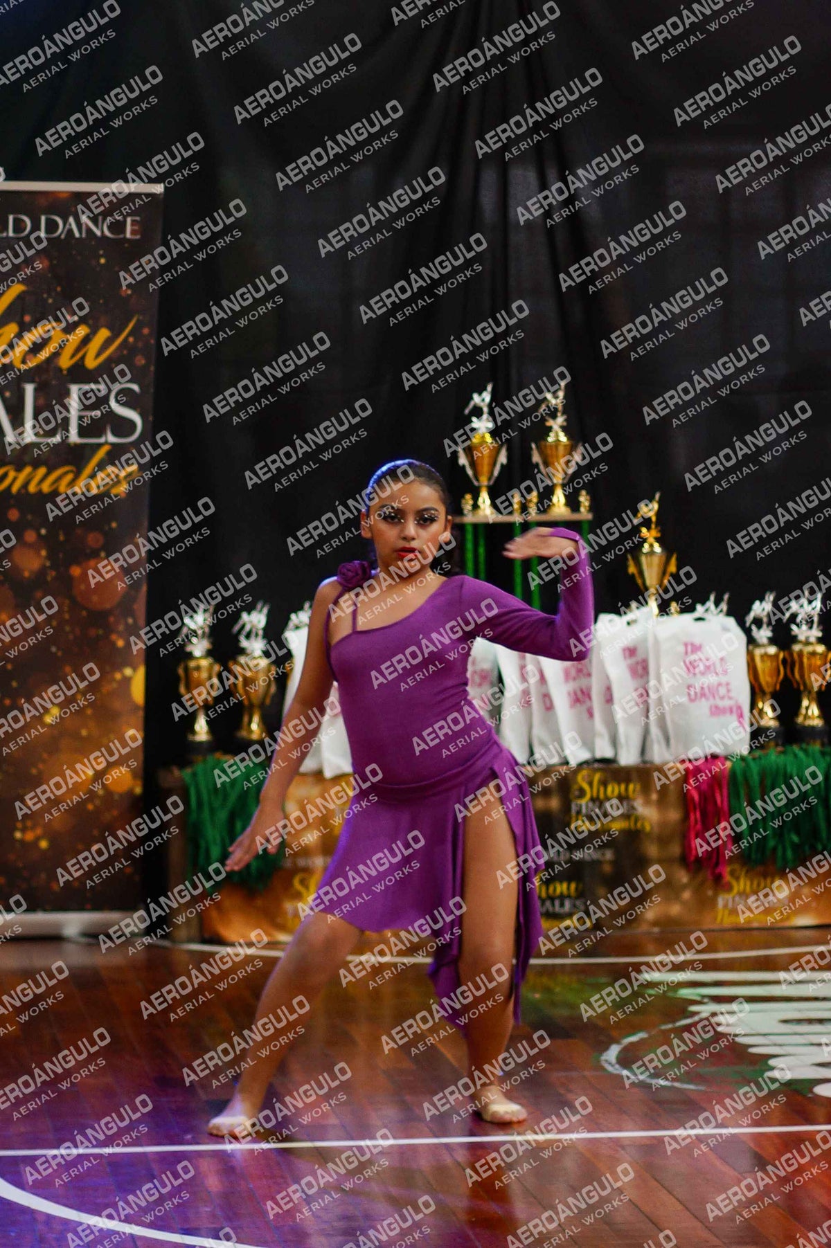 TheWorldDance N°1036