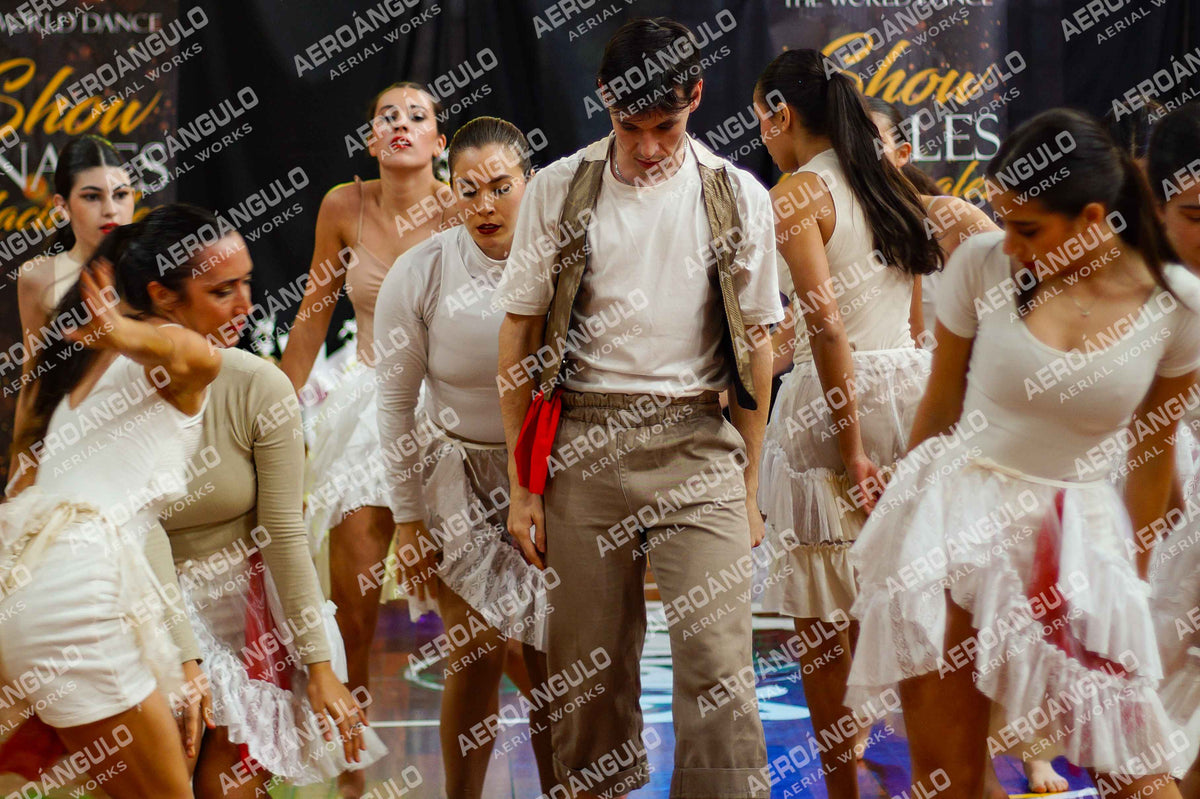 TheWorldDance N°1050