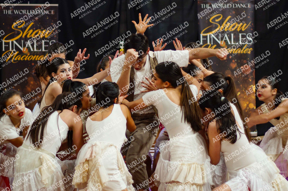 TheWorldDance N°1054