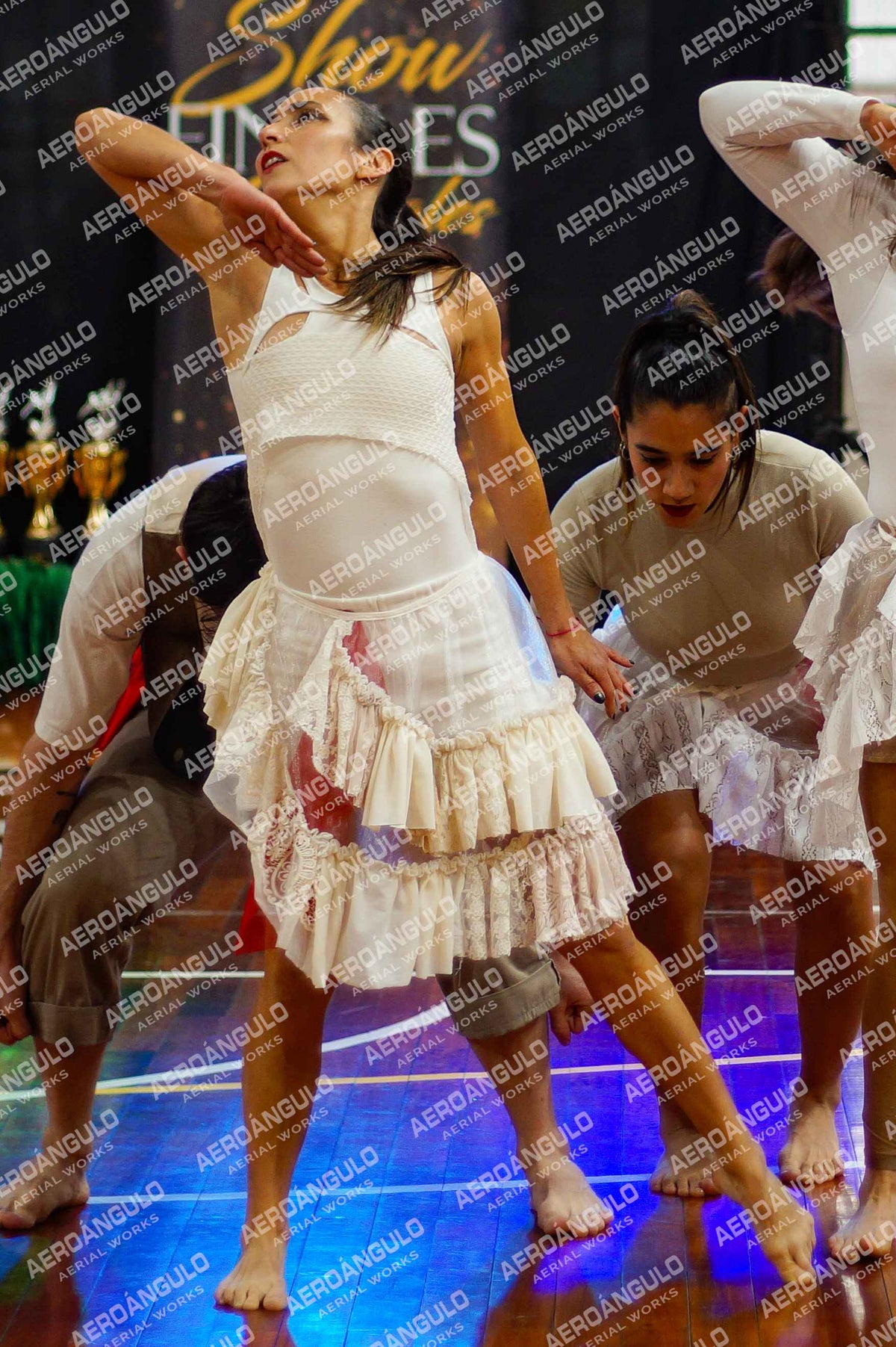 TheWorldDance N°1057
