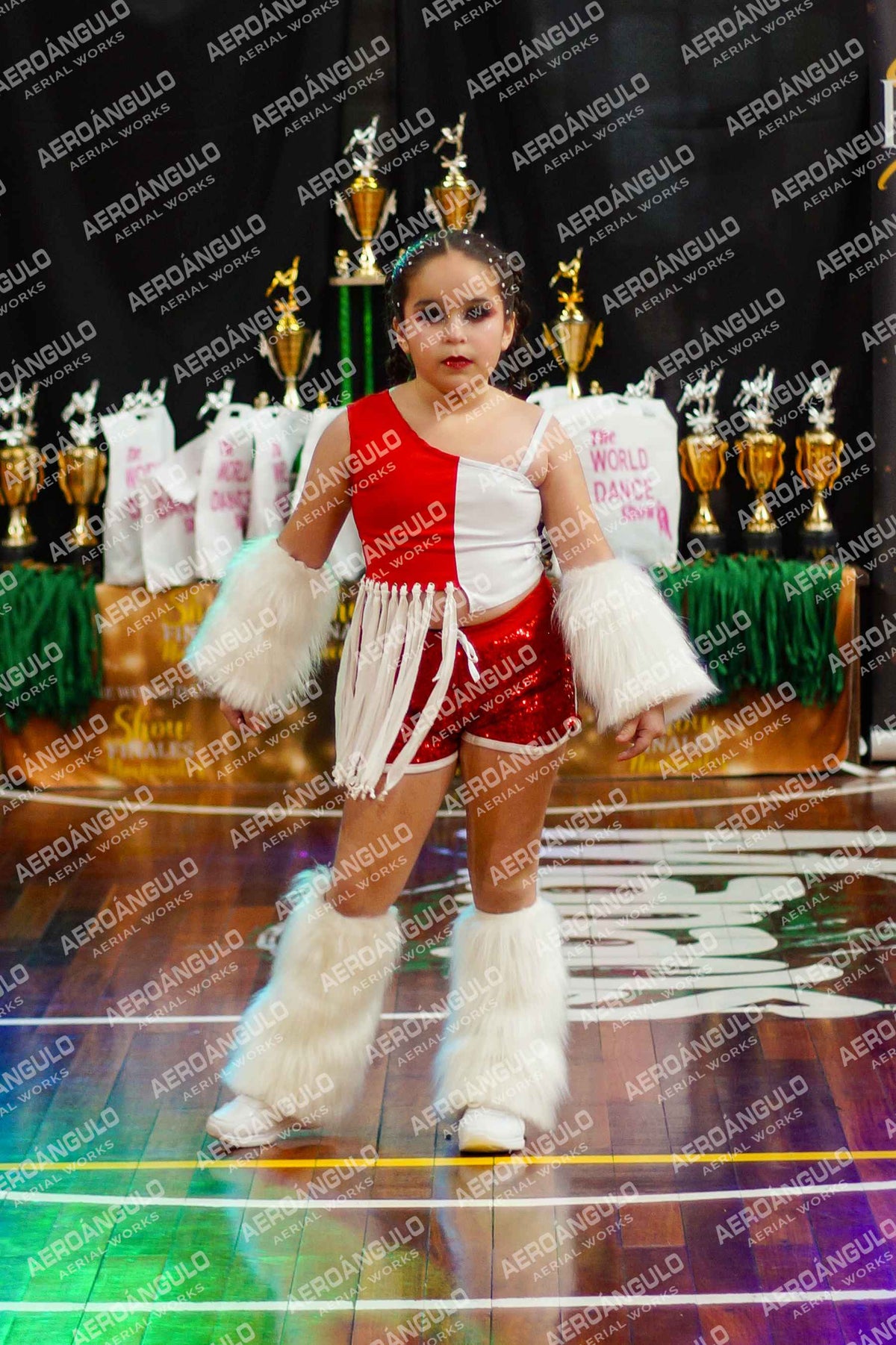 TheWorldDance N°1070