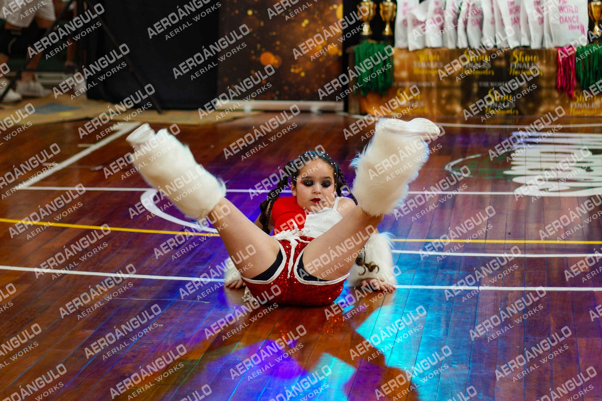 TheWorldDance N°1076
