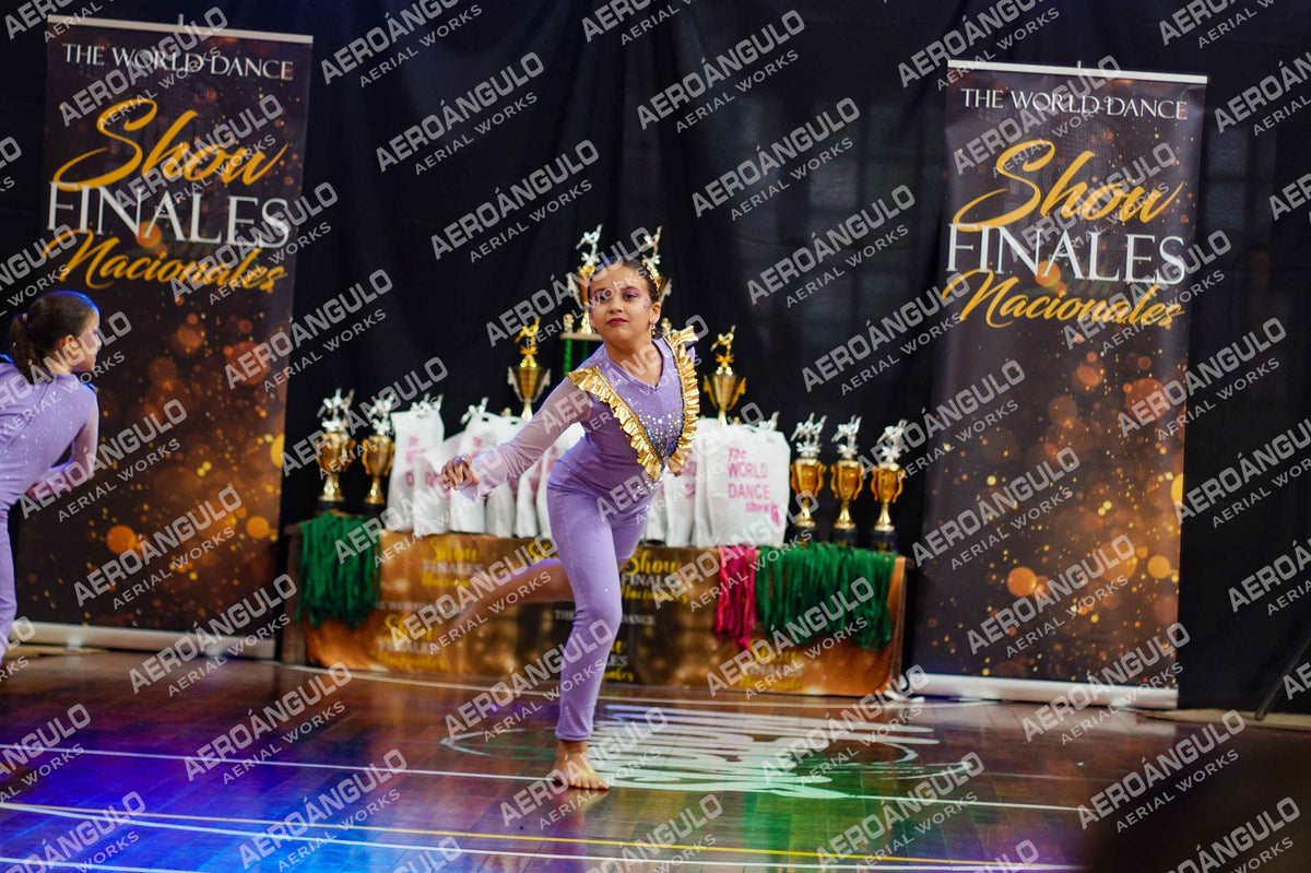 TheWorldDance N°1089