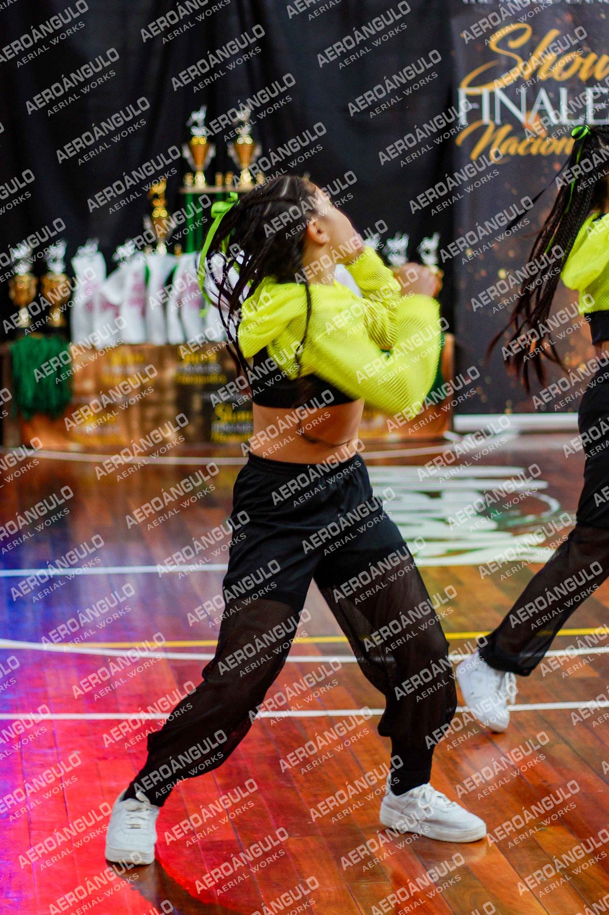 TheWorldDance N°1174