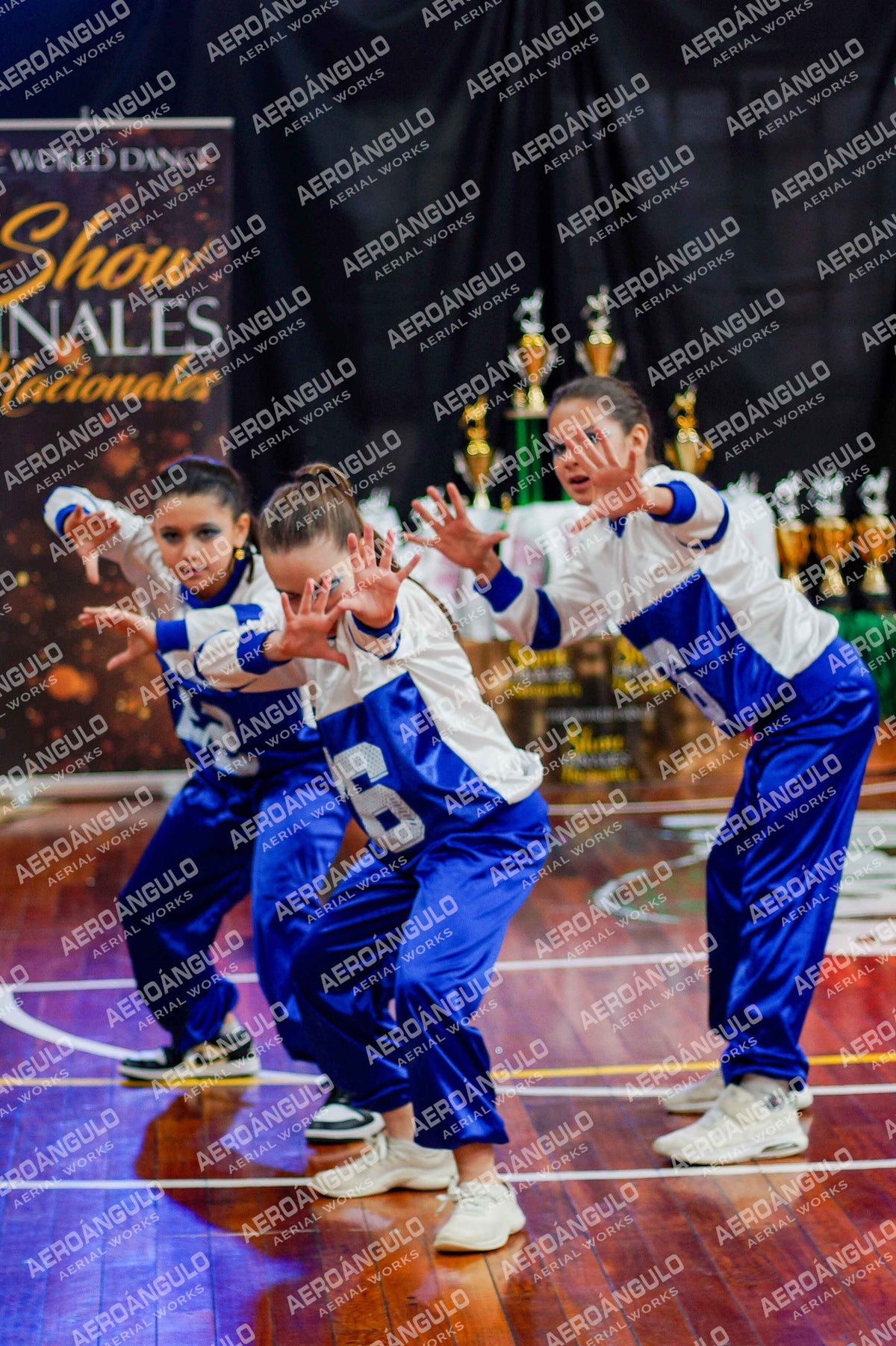 TheWorldDance N°1195