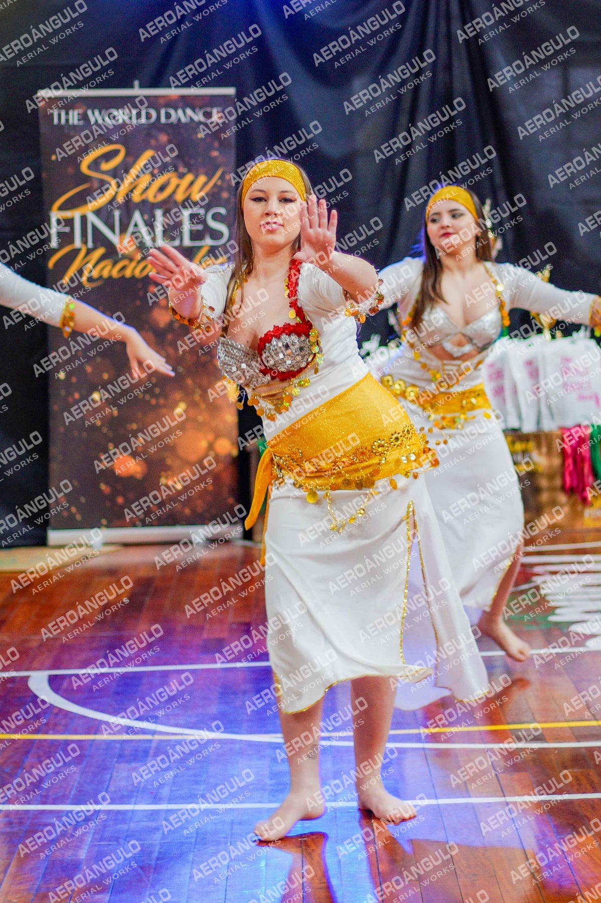 TheWorldDance N°1237