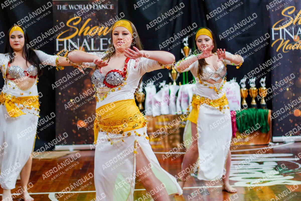 TheWorldDance N°1238