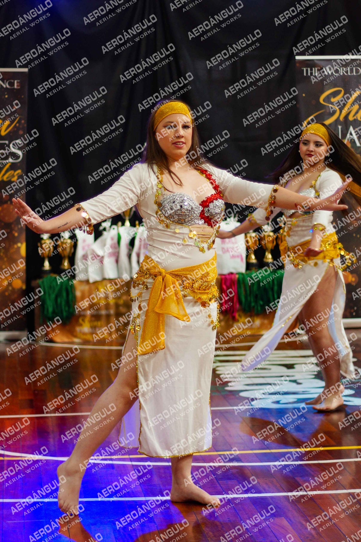 TheWorldDance N°1247